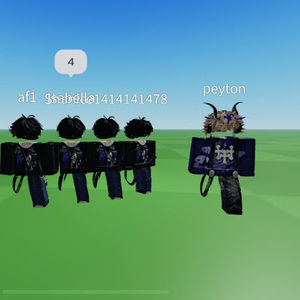 Meet your Posher, Amier